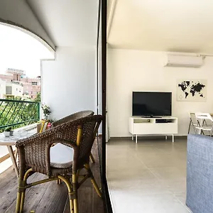  Apartament Holiday Alona